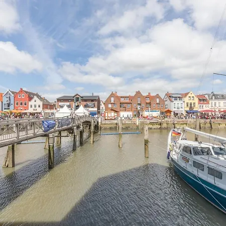 Apartment Hafenmeister